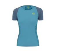 Camiseta mujer Karpos Lavaredo Evo XS Female