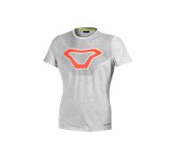 Camiseta Mujer Macna Logo BlancoM Blanco