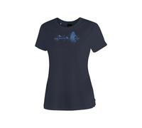 Camiseta mujer Maier Sports Tilia Pique 42 Female