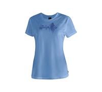 Camiseta mujer Maier Sports Tilia Pique 44 Female