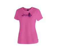 Camiseta mujer Maier Sports Tilia Pique 46 Female