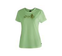 Camiseta mujer Maier Sports Tilia Pique 46 Female