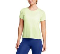 Camiseta Mujer Manga Corta UNDER ARMOUR Launch Camiseta A Retro Gre