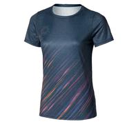 Camiseta mujer Mizuno Summer Pack QD S