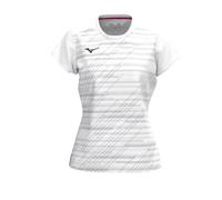 Camiseta mujer Mizuno Team Chiba M
