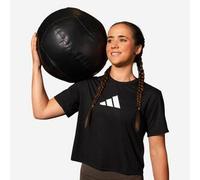Camiseta de fitness adidas essentials big performance logo traini M
