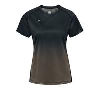Newline Camiseta para Mujer Nwlbeat Gradient W