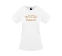 Camiseta Mujer NORTH SAILS Algodón Blanco S Elección = P 9024320.101.S