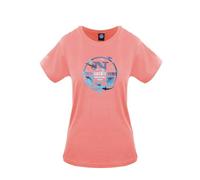 Camiseta Mujer NORTH SAILS T-Shirt Algodón Rosa XS Elección=P Rosa 902434.158.XS