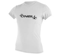 Camiseta mujer O'Neill Basic Skins Sun M