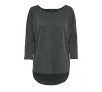 Camiseta mujer Only Alba mangas 3/4 XL