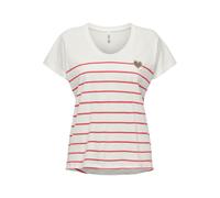 Camiseta mujer Only Emily Life S