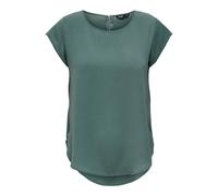 Camiseta mujer Only mangas cortas Vic solid 38