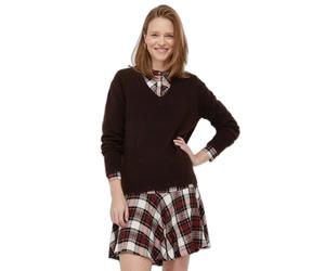 Camiseta mujer Pepe Jeans Becca XS