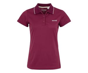 Camiseta mujer Regatta Maverick V 36