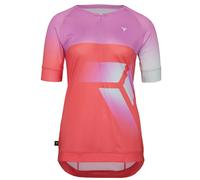 Maillot de ciclismo para mujer Silvini Stabina Talla: M / Color: rosa
