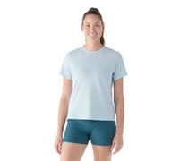 Camiseta mujer Smartwool Perfect Crew M Female