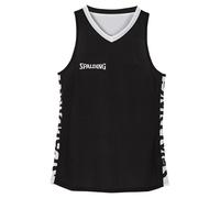 Camiseta mujer Spalding Essential Reversible 4her XL