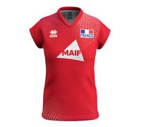 Camiseta mujer third Equipo francés 2020 XL