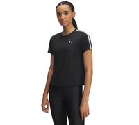 Camiseta mujer Under Armour Tech Wordmark Tape XL