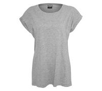 Camiseta mujer Urban Classic extended M