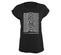 Camiseta mujer Urban Classic joy divion up L