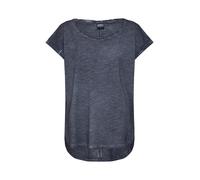 Camiseta Mujer Urban Classics M gris oscuro