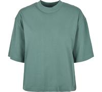 Camiseta mujer Urban Classics organic oversized-tamaños grandes 3XL