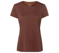 VAUDE Camiseta Esencial para Mujer (1 Unidad)
