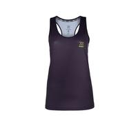 Camiseta Munich Tank Top Club Black 2507493 Mujer