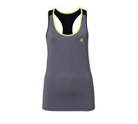 Camiseta Munich Woman Premium Gris 2506836 Gris L