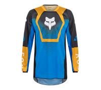 Camiseta MX FOX 180 Collect AzulS Azul