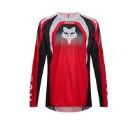 Camiseta MX FOX 180 Frame RojoXS Rojo