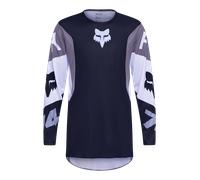 Camiseta MX FOX 360 Tine NegroXXL Negro