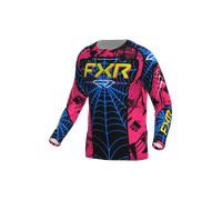 Camiseta MX FXR Clutch 26 Niños ArachnidS Arachnid