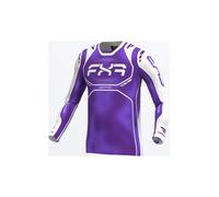 Camiseta MX FXR Vapor Joven BrumaXL Bruma
