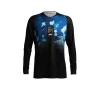 Camiseta MX Leatt 4.5 Lite V.27 Mujer AI NegroXL AI Negro