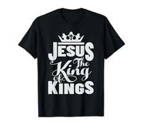 Camiseta My Superhero is Jesus, Faith Love God, Playera Camiseta