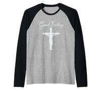 Camiseta My Superhero is Jesus, Faith Love God, Playera Camiseta Manga Raglan