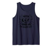 Camiseta My Superhero is Jesus, Faith Love God, Playera Camiseta sin Mangas