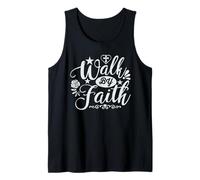 Camiseta My Superhero is Jesus, Faith Love God, Playera Camiseta sin Mangas