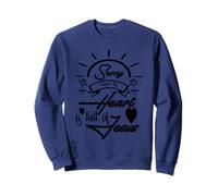 Camiseta My Superhero is Jesus, Faith Love God, Playera Sudadera
