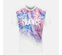 Camiseta n°2 Francia Olympique 2026 XL Male