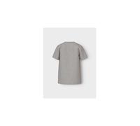 Camiseta name it mjyg nba box ous grey melange niño 9 - 10 AÑOS