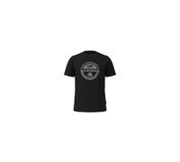 Camiseta Napapijri Bollo M Male