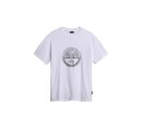NAPAPIJRI - Men's regular Bollo T-shirt