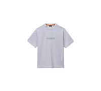 Camiseta Napapijri Box Logo XS Male
