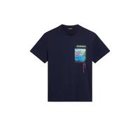 Camiseta Napapijri Canada S
