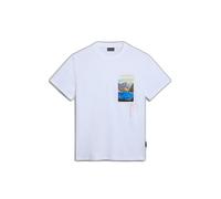 Camiseta Napapijri Canada XL
