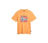 Camiseta Napapijri Guiro 2XL Male